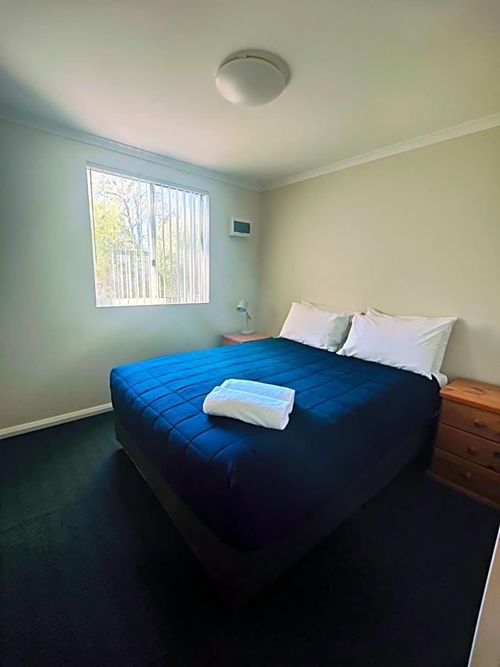 Mt Barker Holiday Park - Western Australia