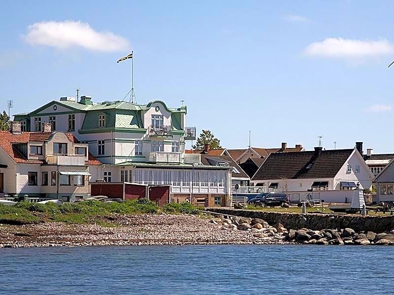 Hotel Kullaberg - Sweden Hotels