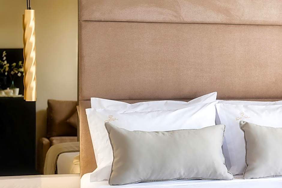 Evitel Luxury Living