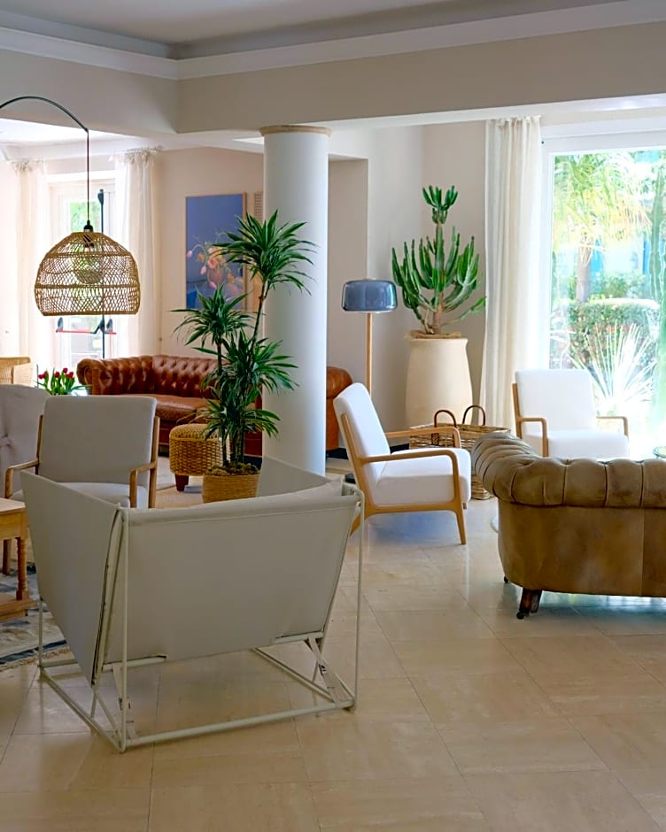 Hotel Piccolo Mondo