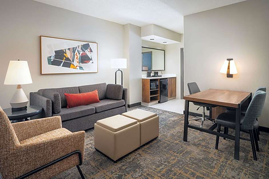 Embassy Suites By Hilton Hotel Lincoln