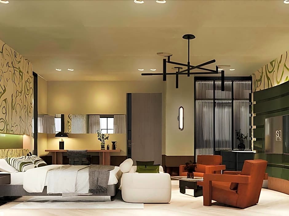 Hotel Sapin
