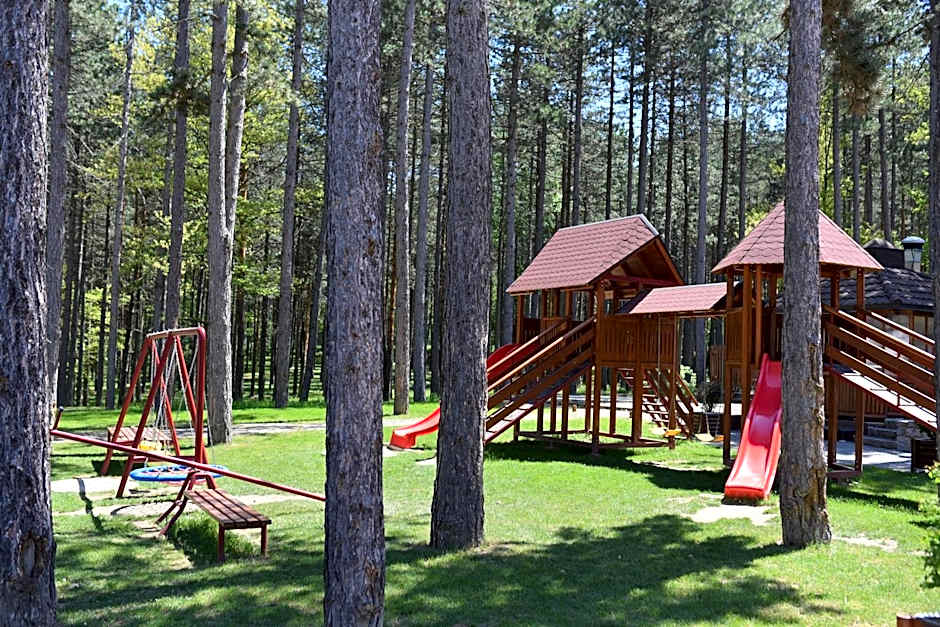 Hotel Zlatiborska Noc