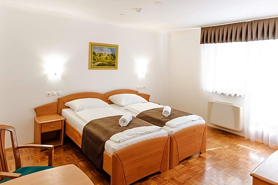 Bed & Breakfast Reaktiv