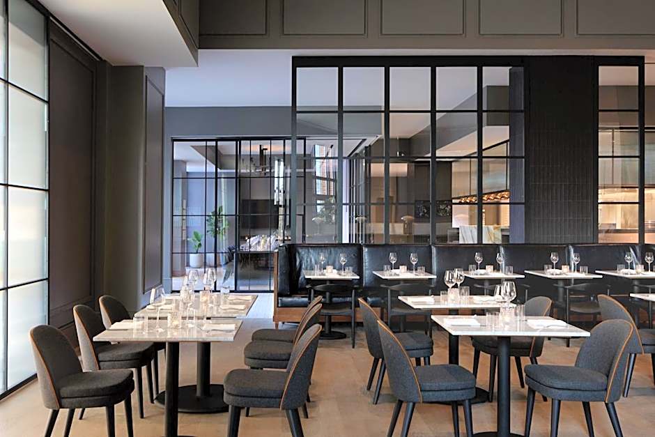 Kimpton - The Forum Hotel By IHG