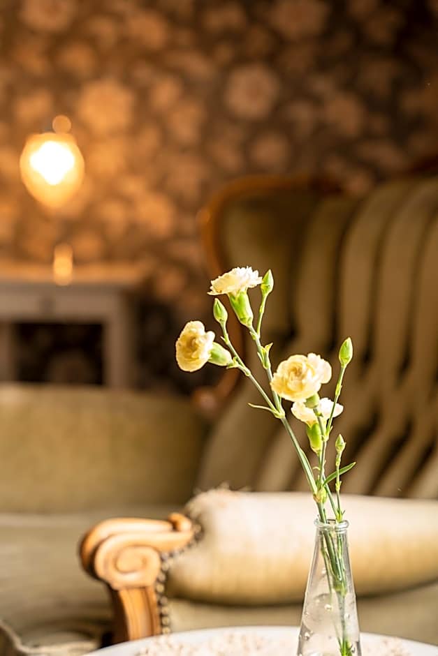 Gloppen Hotell - by Classic Norway Hotels