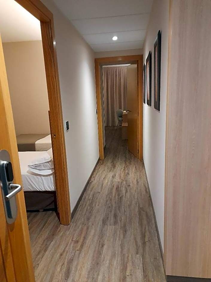 SOMMOS Hotel Benasque Spa