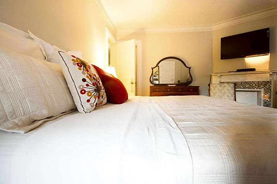 A and FayeBed and Breakfast, Inc,