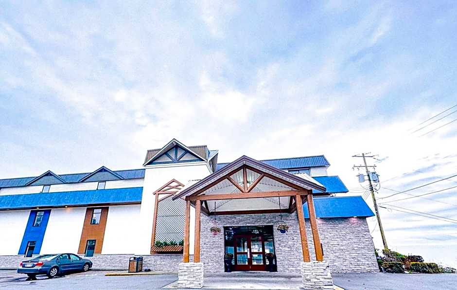 Anchor Inn and Suites