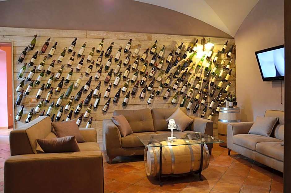 Mingone Hotel Ristorante