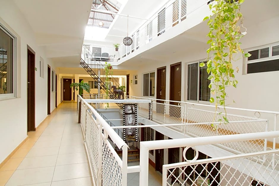 Hotel Acapulco