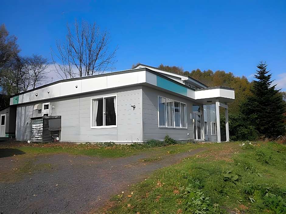 Abashiri Ryuhyou No Oka Guest House