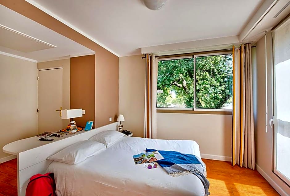 Village Club la Font des Horts