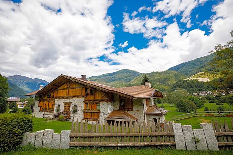 Hotel Maso del Brenta