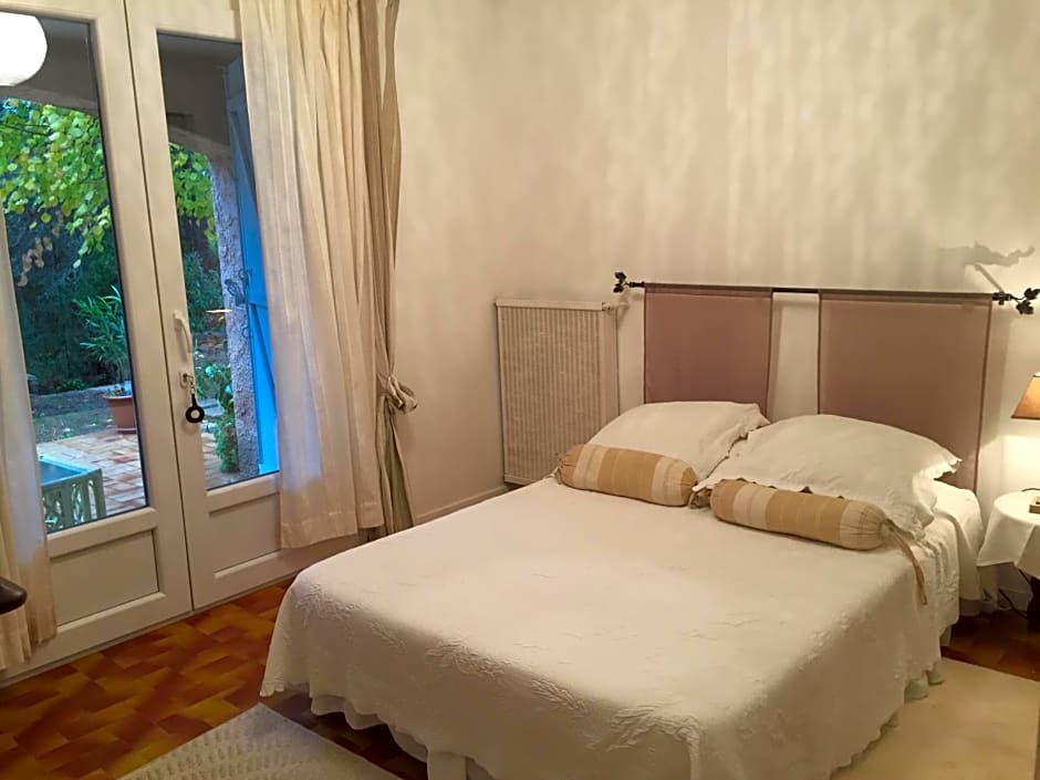 B&B Le Niaouli – Lorgues, ID