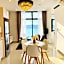 Sea Park LeSu 8 The Shore KK I 1 plus 1 Room 2-5 Pax 홈스테이