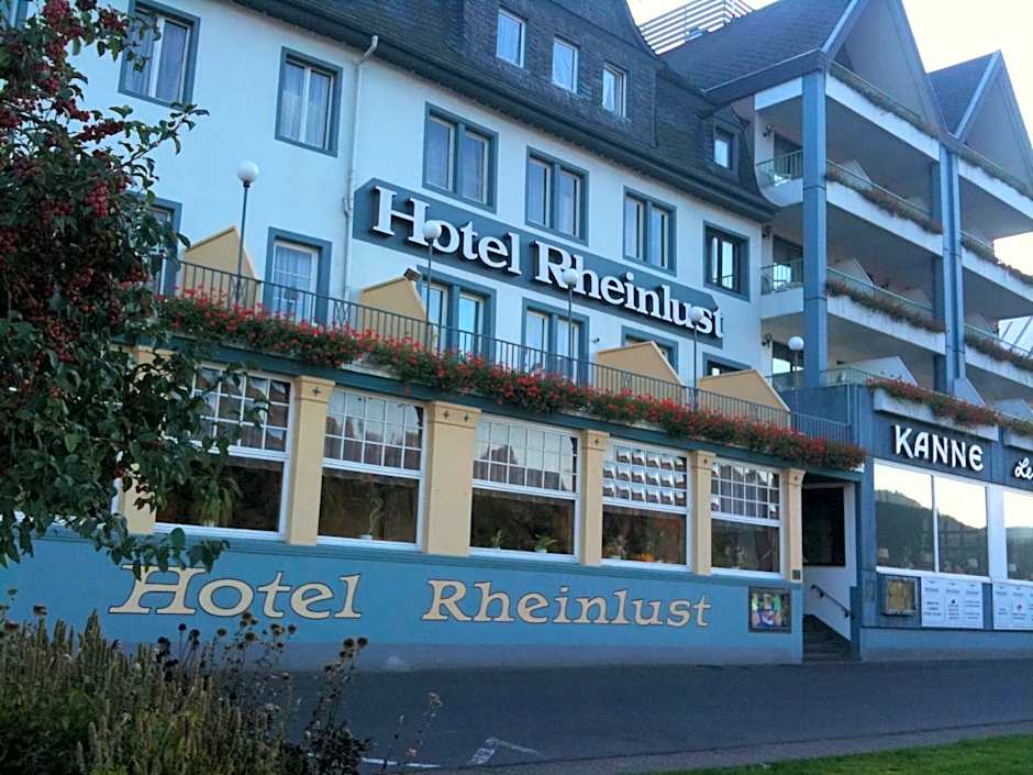 Hotel Rheinlust