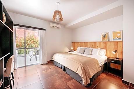 5411 SOHO Hotel Boutique