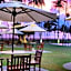 The Blue Water Hotel