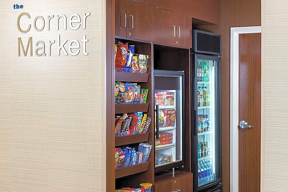 Fairfield Inn & Suites by Marriott Dallas Park Central