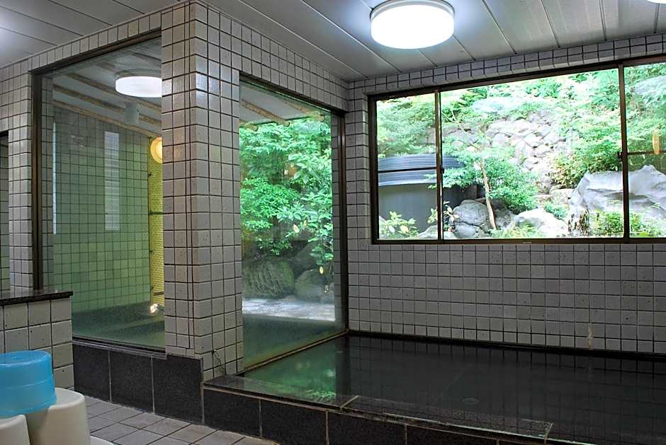 Ohara OnsenYumoto Kyo No Minshuku Ohara No Sato