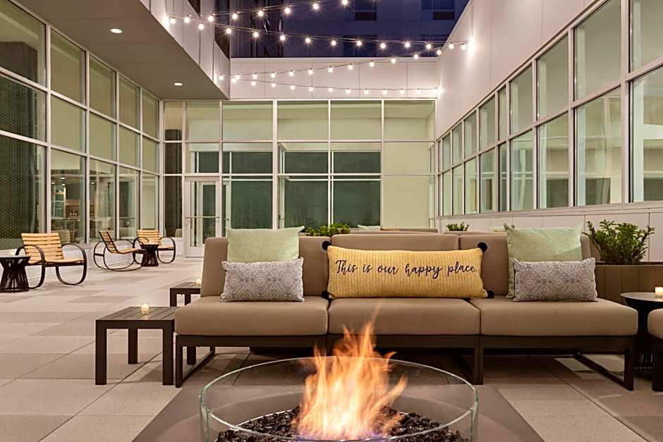 Even Hotel Rochester  Mayo Clinic Area By IHG