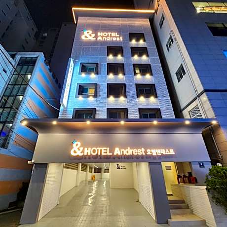Hotel Andrest