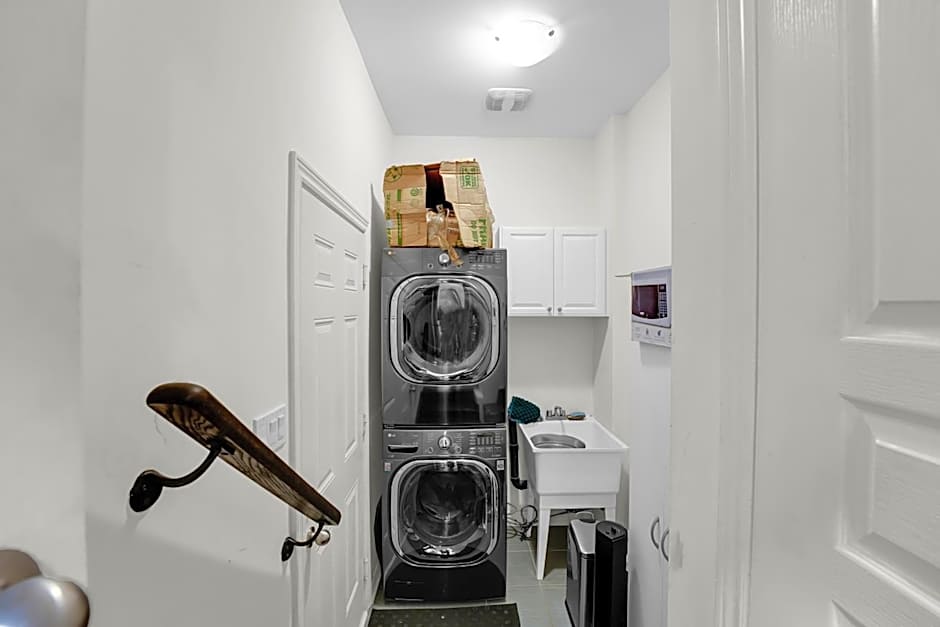 Spacious Family Friendly Vacation home