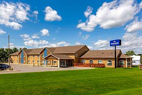 AmericInn by Wyndham Jefferson