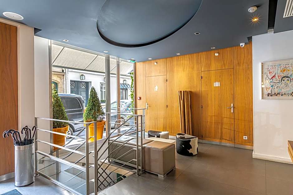 Le 20 Prieure Hotel