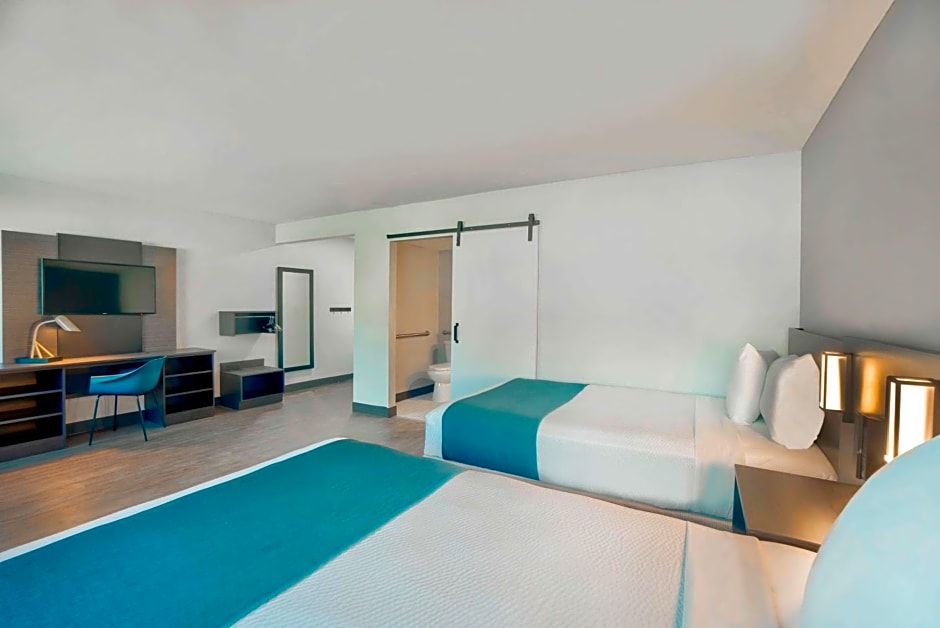 Motel 6-Fort Lauderdale, FL