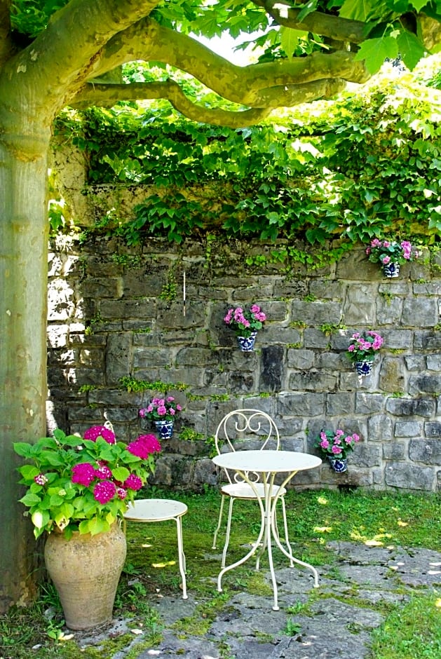 Villa La Croix Basque