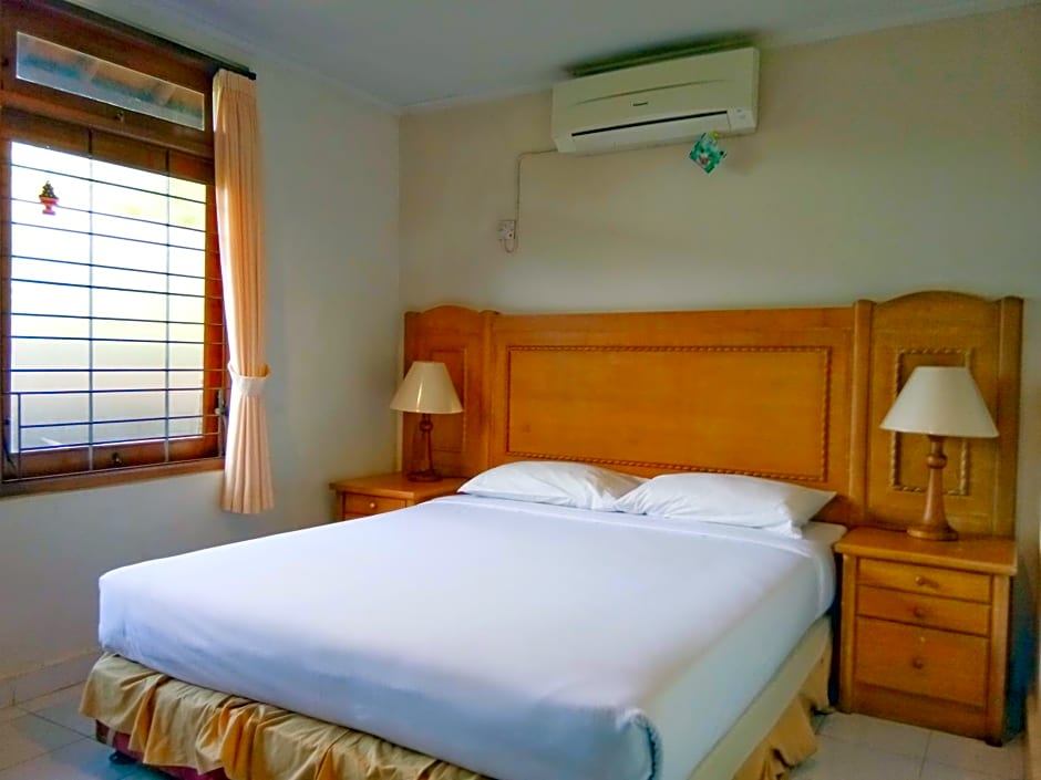 Bali Pusri Nusa Dua Villa