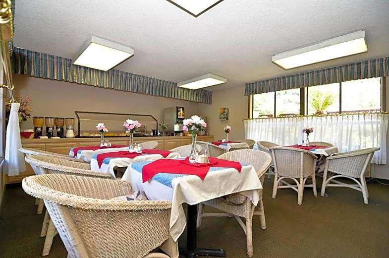 Days Inn by Wyndham Mountain View