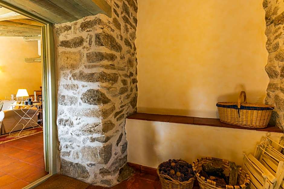 Posada Real La Casa de Arriba