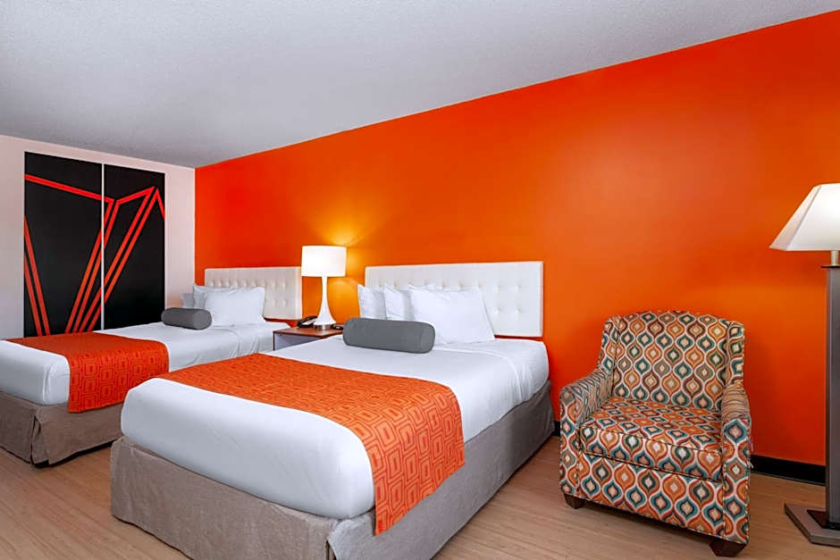 Howard Johnson by Wyndham Vero Beach/I-95