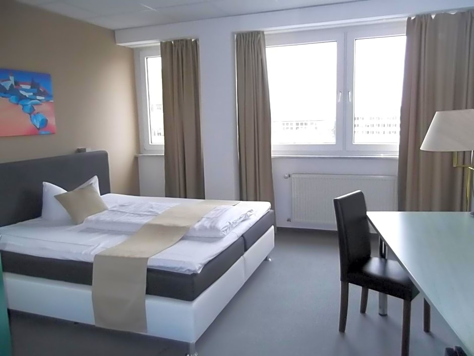 Businesshotel & Appartements Stuttgart-Vaihingen