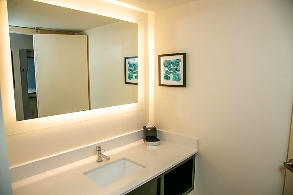 Holiday Inn New Orleans West Bank Tower By IHG