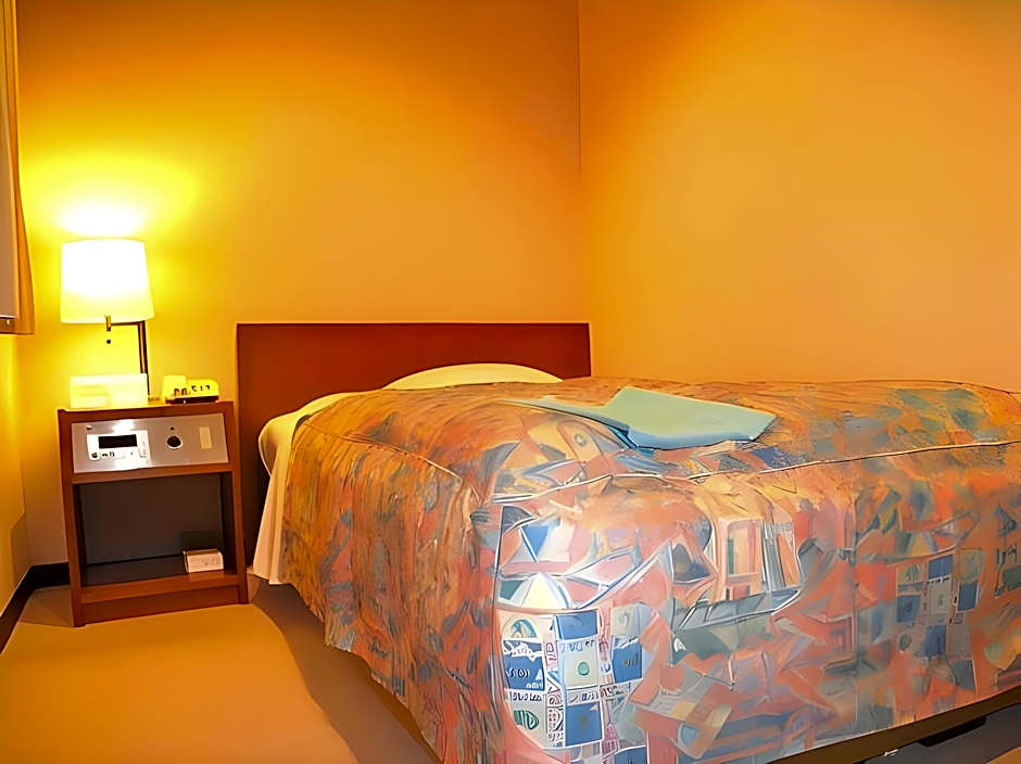 Hotel Takamatsu Hills