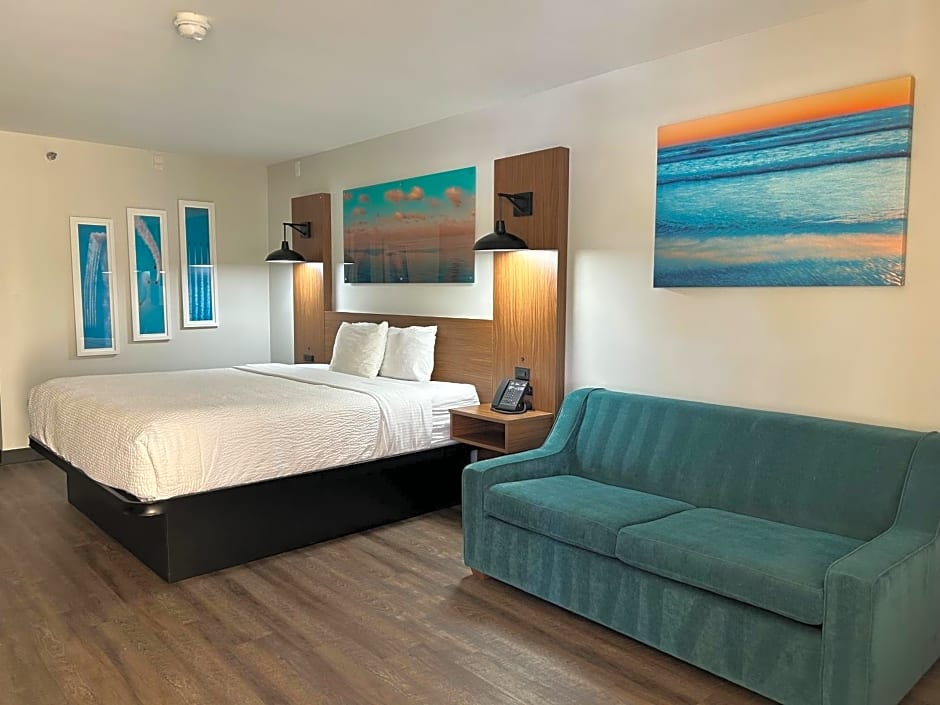 La Quinta Inn & Suites by Wyndham San Diego Scripps Poway