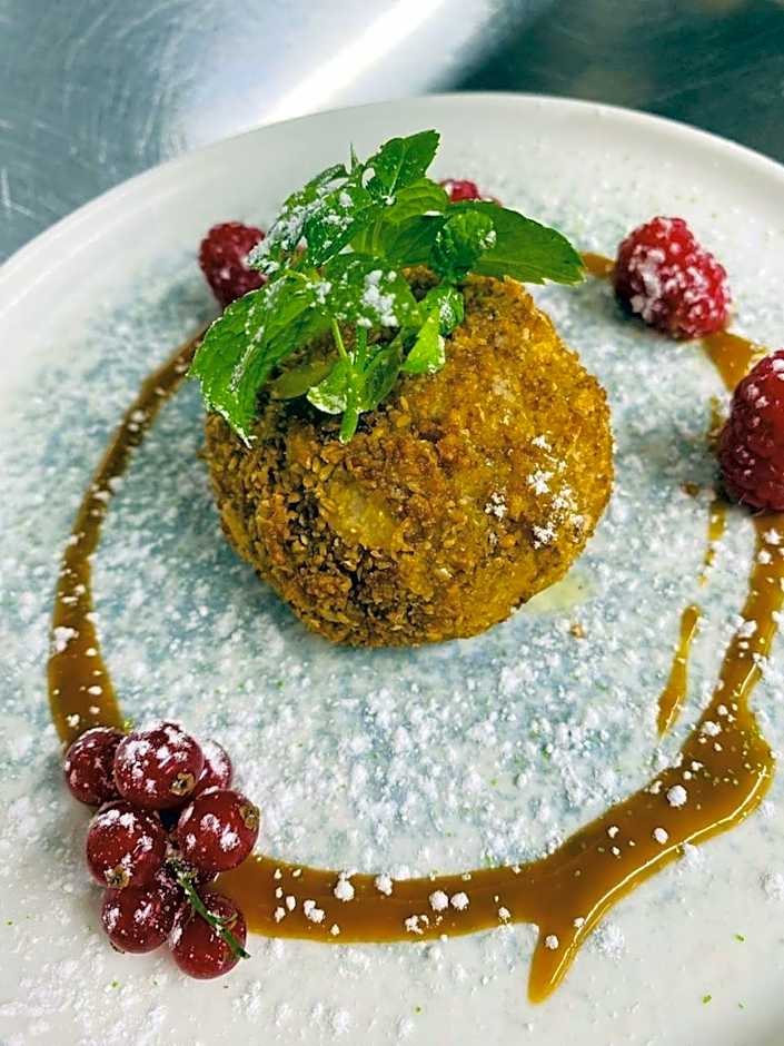 Bergwirtschaft Wilder Mann Hotel und Restaurant