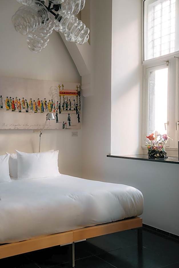 Kruisherenhotel Maastricht