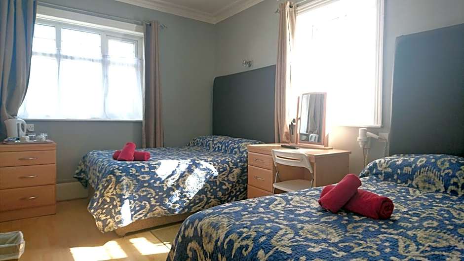 Glendevon House Hotel