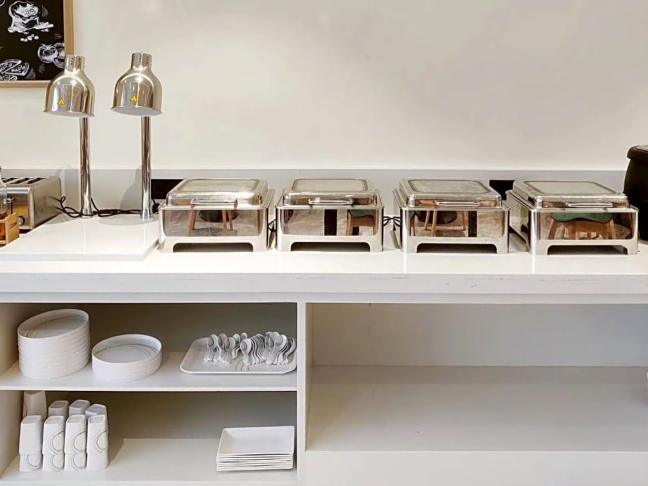 City Comfort Inn Pingnan Gongzhou Middle School