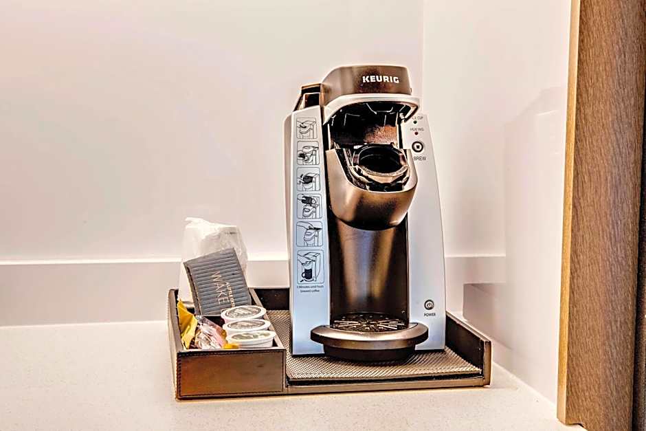 SpringHill Suites by Marriott Dayton Vandalia