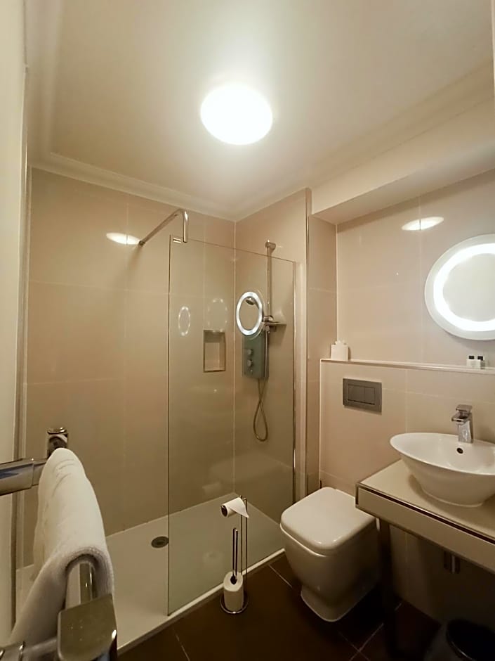 Anchor Hotel and Seabed Restaurant