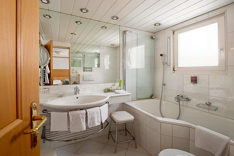 Hotel Metropol & Spa Zermatt