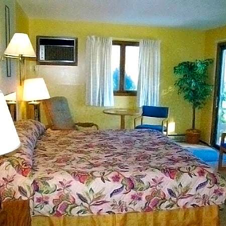 Allyndale Motel