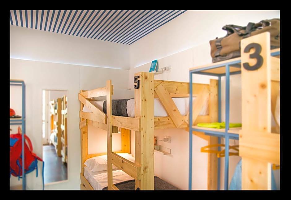 Gabanel Bike Hostel and B&B