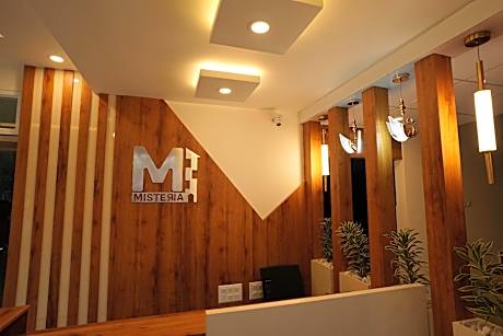 Misteria Inn